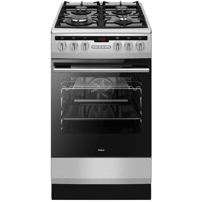 AMICA 57GCES3.33HZPTAA(XX) Pizza 300˚C