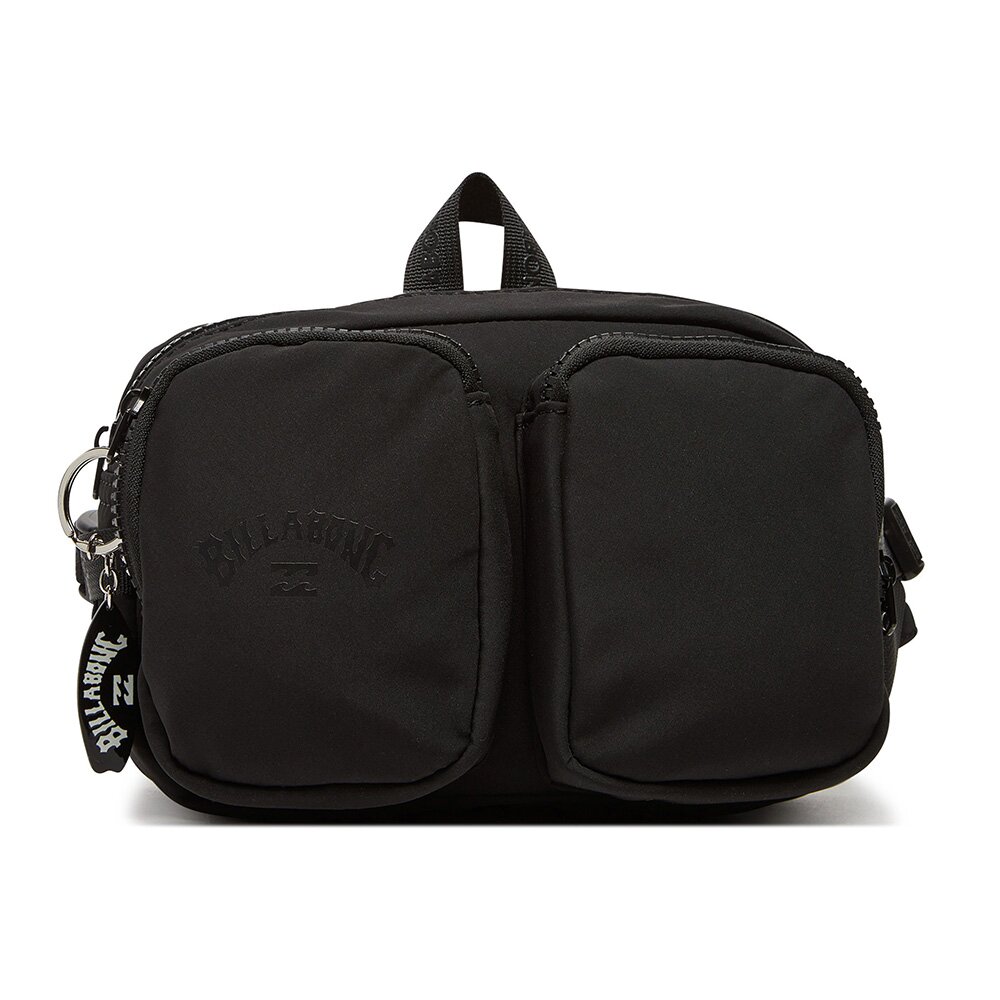 BILLABONG BLB-M-006-07 Czarny