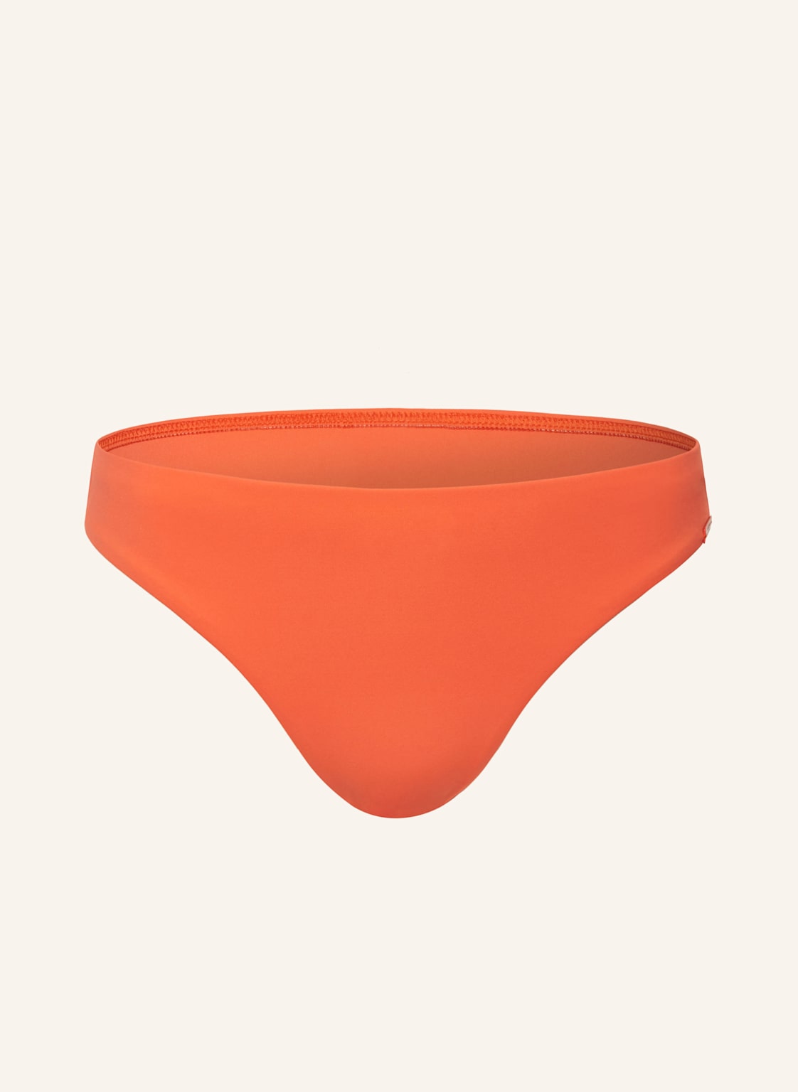 Maryan Mehlhorn Dół Od Bikini Basic Softline orange
