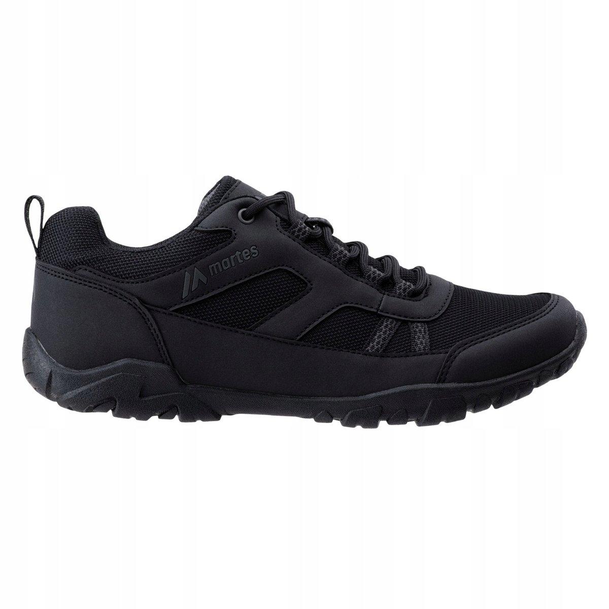 MĘSKIE BUTY TREKKINGOWE NISKIE WEMENO MARTES 44