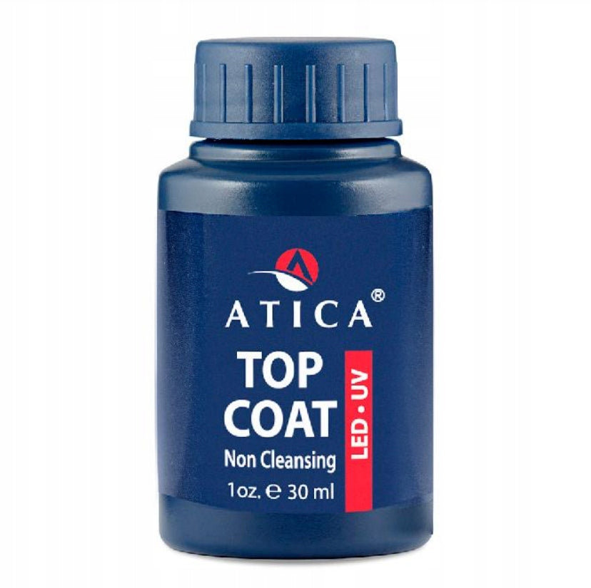Atica 84099 Top żel przezroczysty 30ml