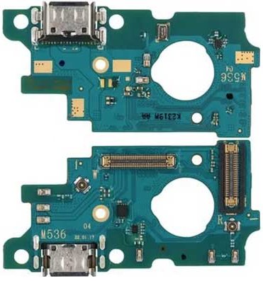 ORYGINALNE ZŁĄCZE ŁADOWANIA DO SAMSUNG M53 5G M536