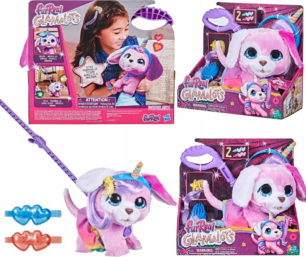 Pies Piesek Chodzący Interaktywny Wydaje Głos Zabawka Dla Dzieci Prezent