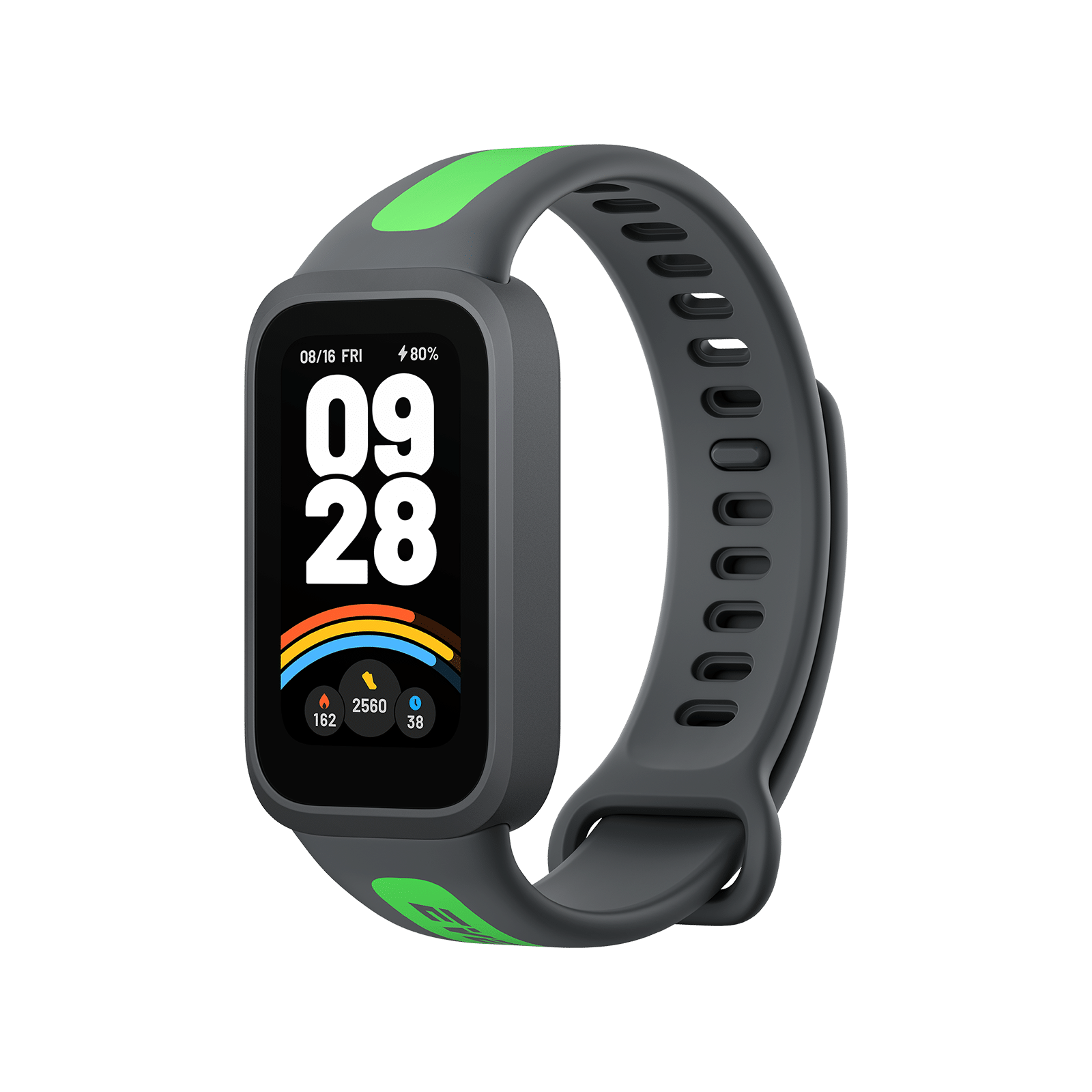 Xiaomi Smart Band 9 Active Strap Luminous