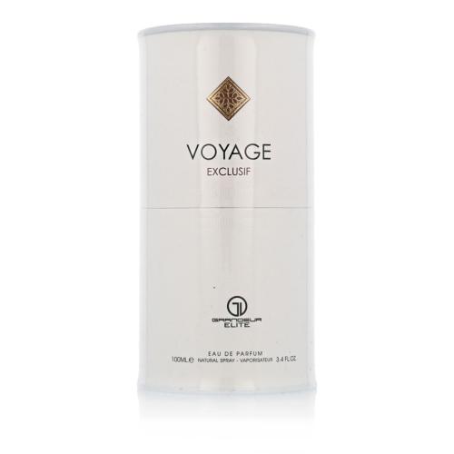 Grandeur Voyage Exclusif Woda perfumowana 100 ml