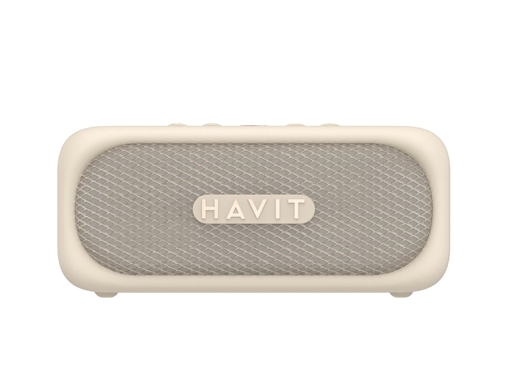 Havit SK905BT Beżowy