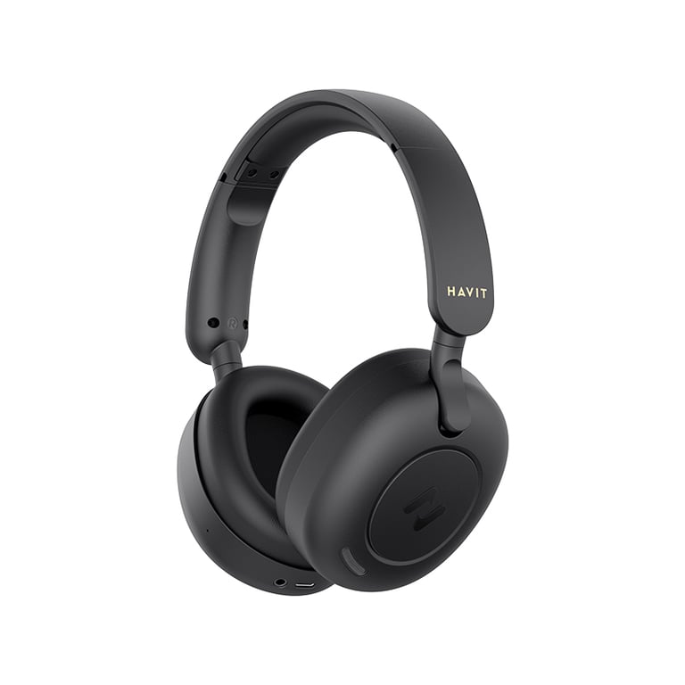Havit H655BT czarne