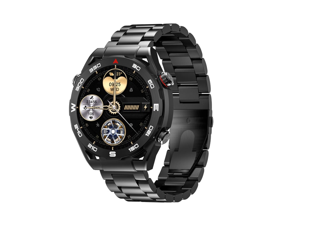 Havit M9030 Ultra Czarny