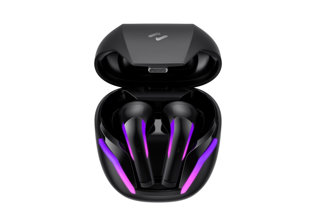 Havit TW970 TWS (czarne)