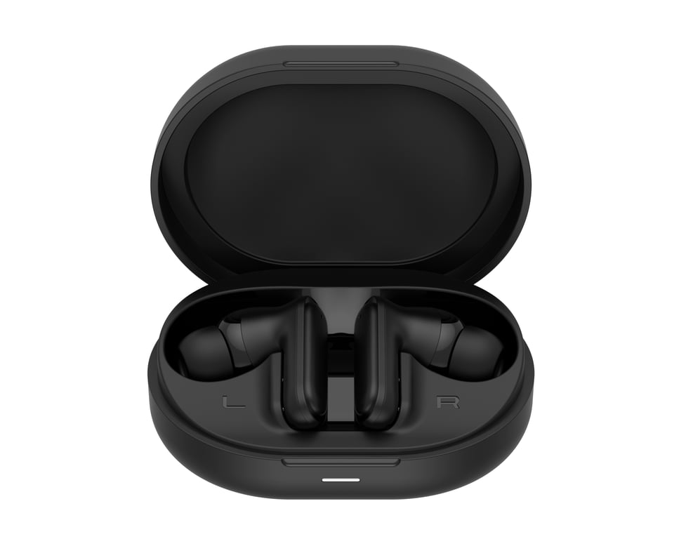 Havit TW950 TWS (czarne)