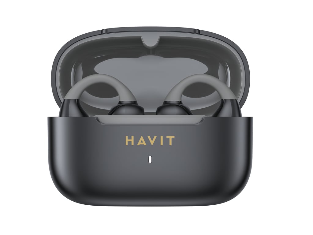 Havit OWS910 TWS (czarne)