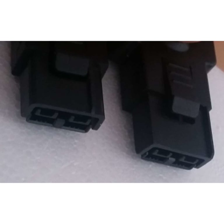 PowerWalker 91015023 kabel zasilające Czarny 91015023