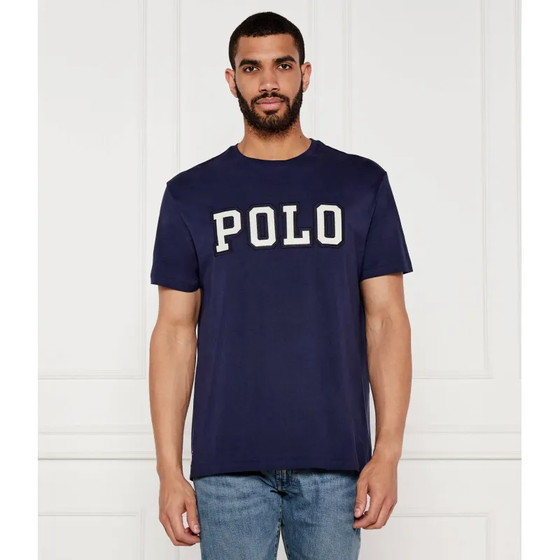 POLO RALPH LAUREN T-shirt | Classic fit