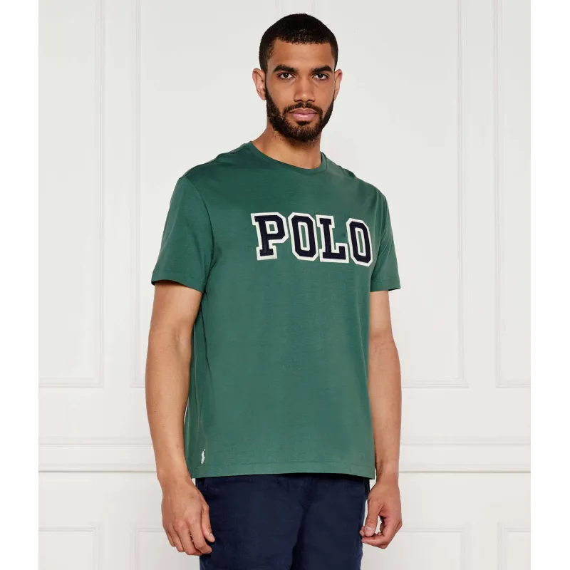 POLO RALPH LAUREN T-shirt | Classic fit