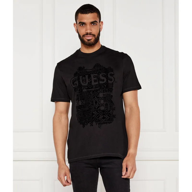 GUESS T-shirt | Regular Fit