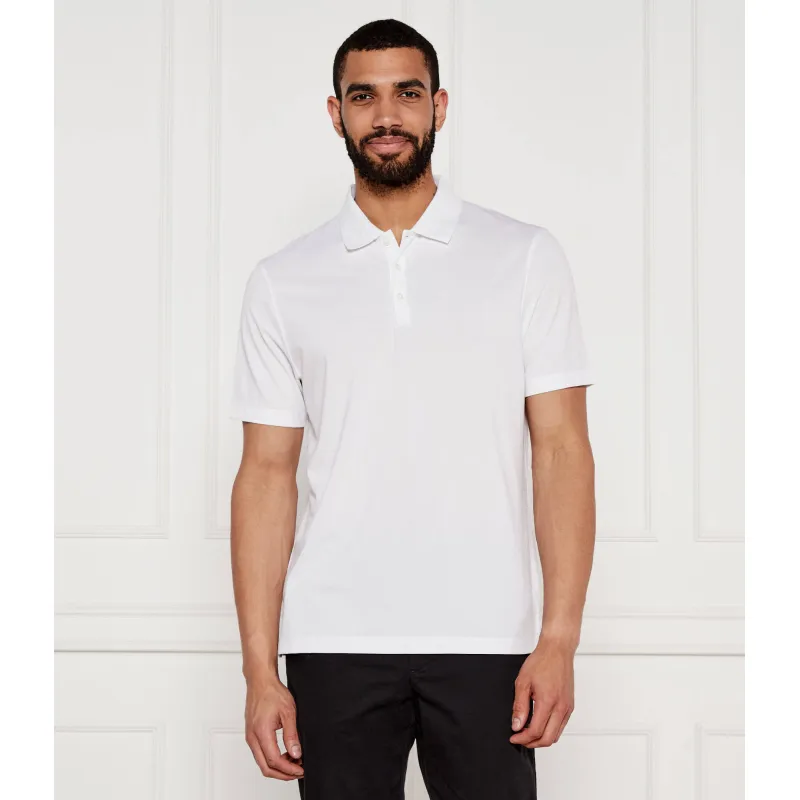 Calvin Klein Polo | Regular Fit