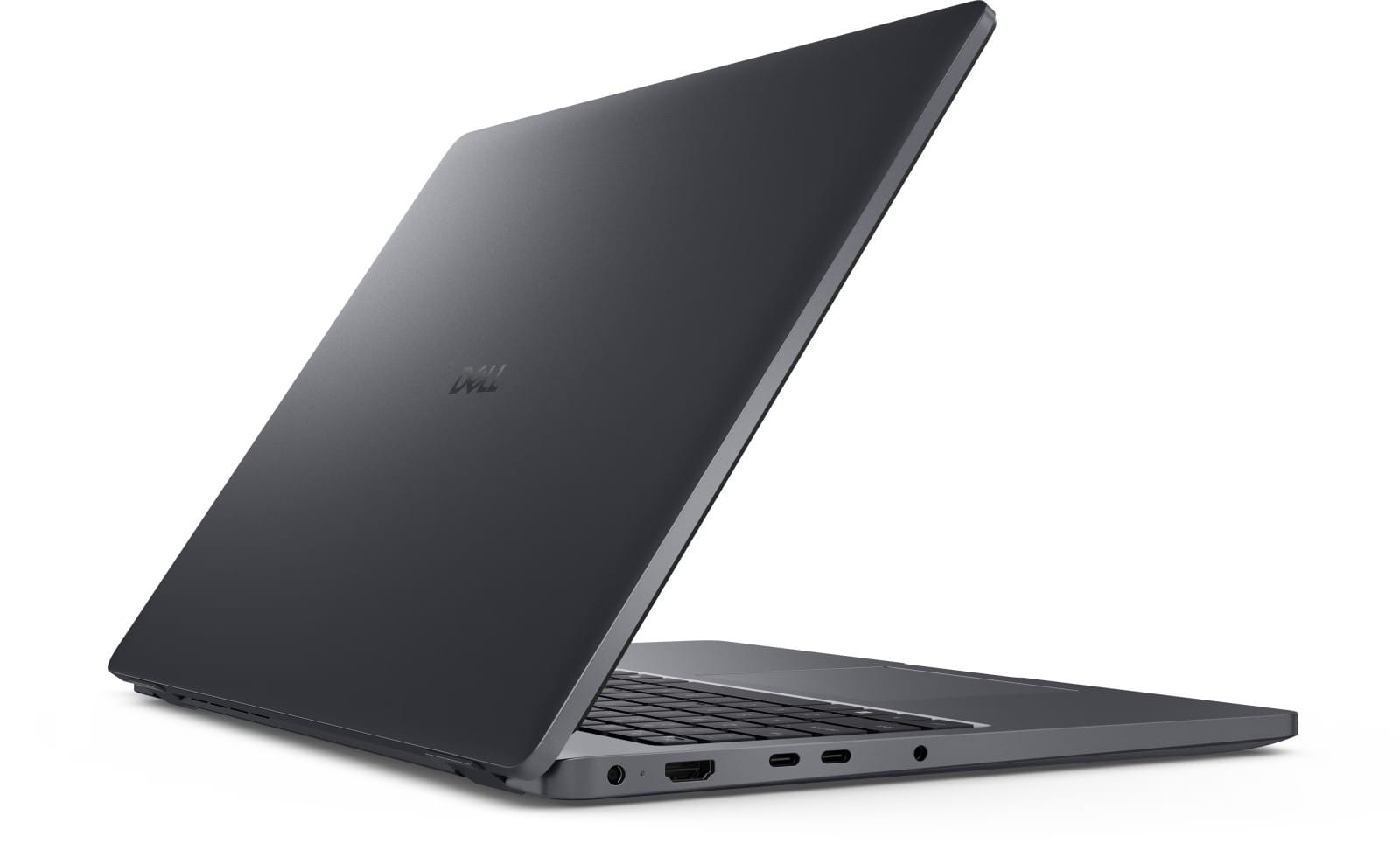 Dell Pro 16 PC16255/AMD Ryzen 3 210/8GB/512GB SSD/16.0 FHD+/Radeon 740M/FgrPr/FHD/IR Cam/Mic/WLAN+BT/Backlit Kb/3Cell/W11Pr BTO501_PC16255_EMEA