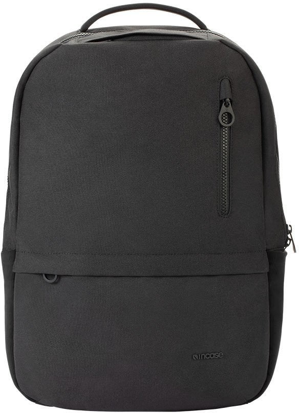 Incase Campus Compact Backpack - Carbon