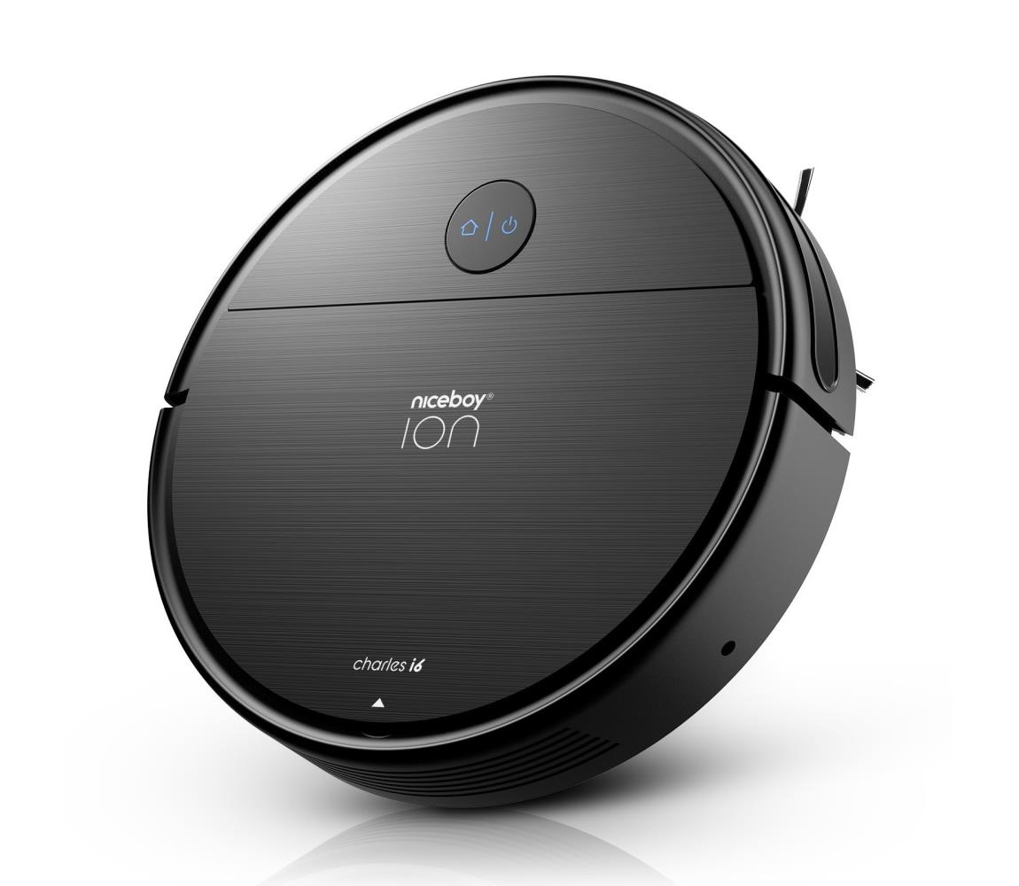 Niceboy ION Charles i6 Black