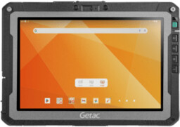 Getac ZX10G1, 25,7cm (10,1''), GPS, USB, USB-C, BT (5.0), Wi-Fi, Android, GMS