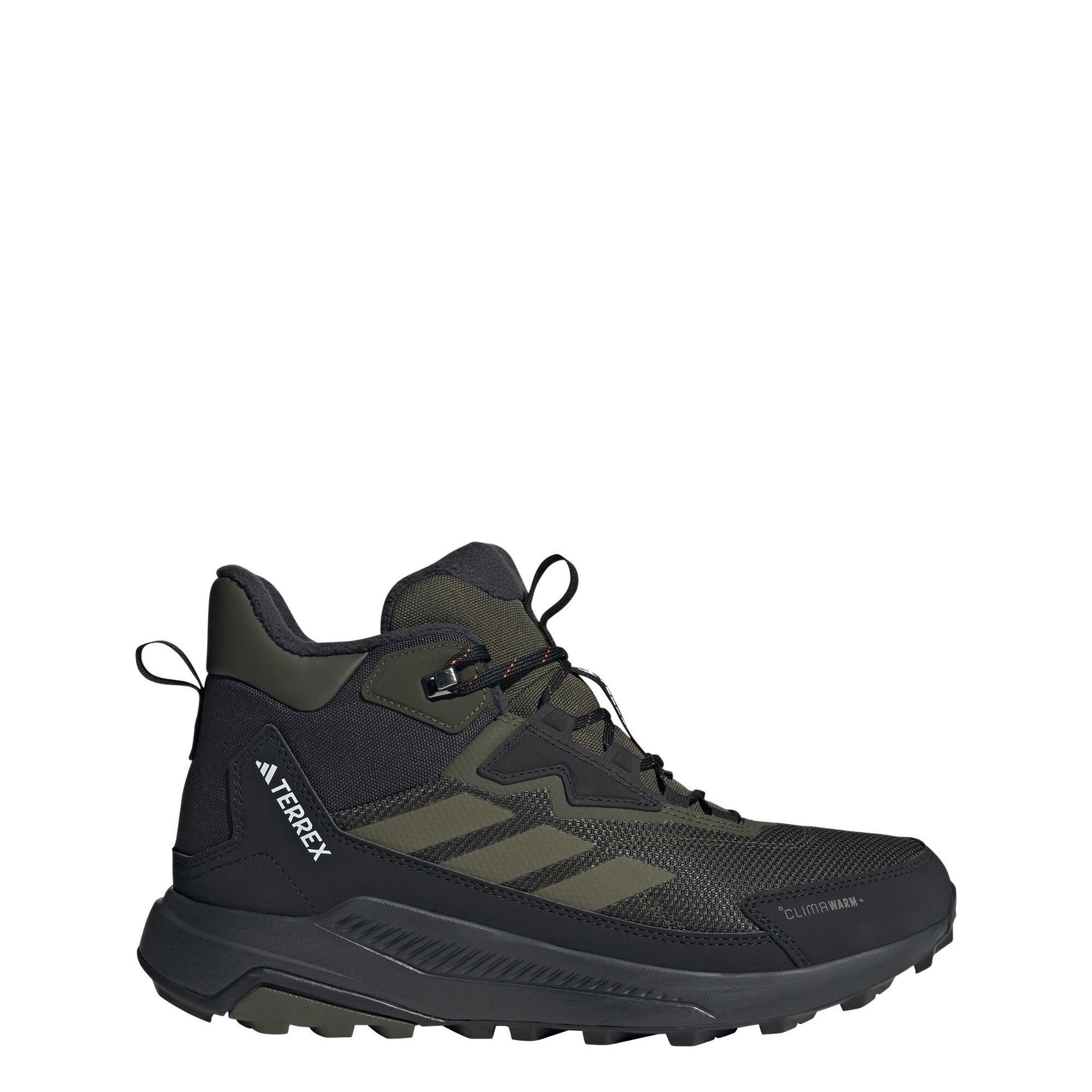 adidas Trekkingi Terrex Anylander CLIMAWARM+ JQ9952 Khaki