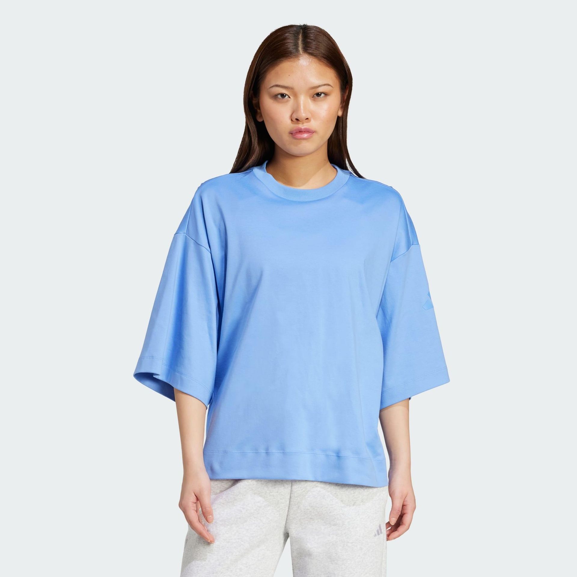 Koszulka ALL SZN Soft Lux Loose