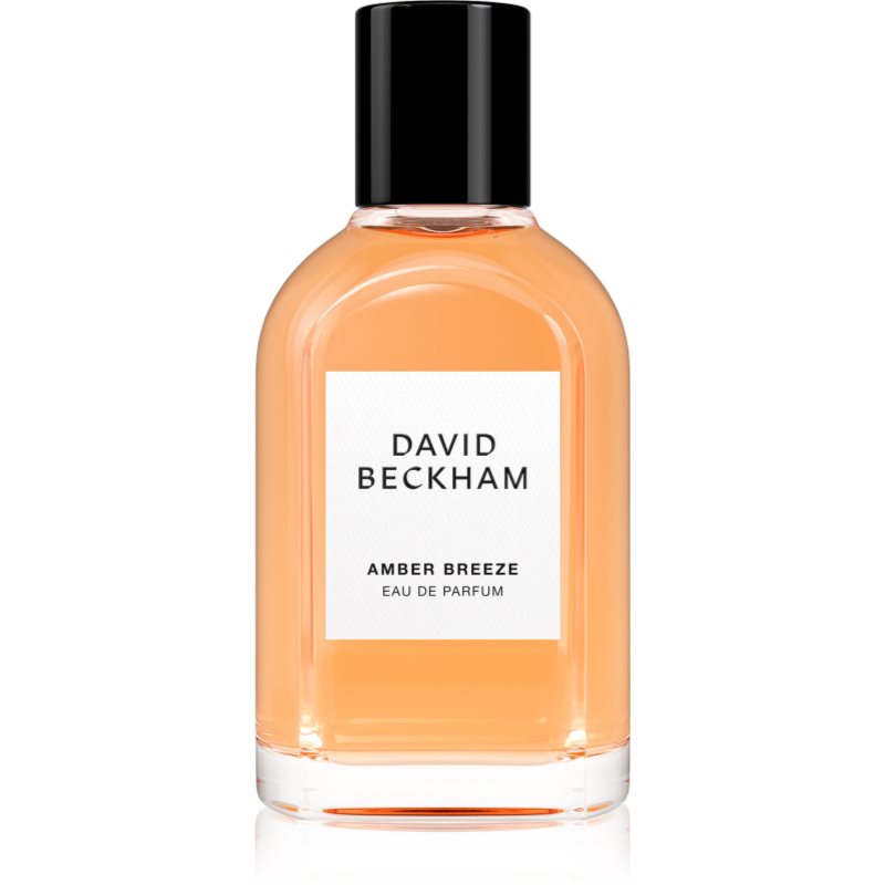 David Beckham Amber Breeze woda perfumowana dla mężczyzn 50 ml