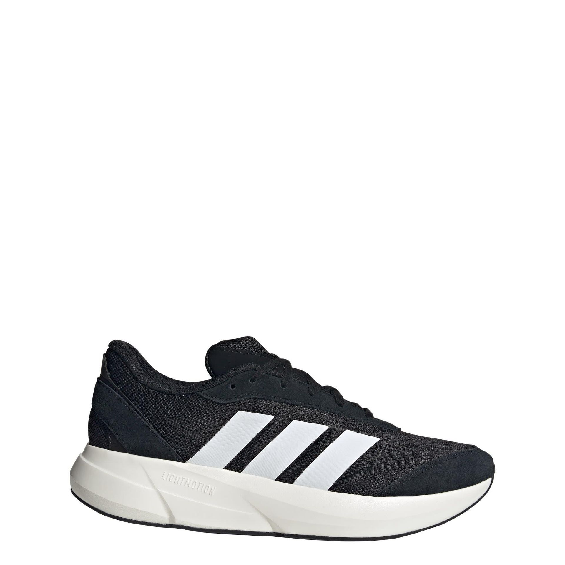 Męskie Buty ADIDAS LIGHTSHIFT JH9315 – Czarny