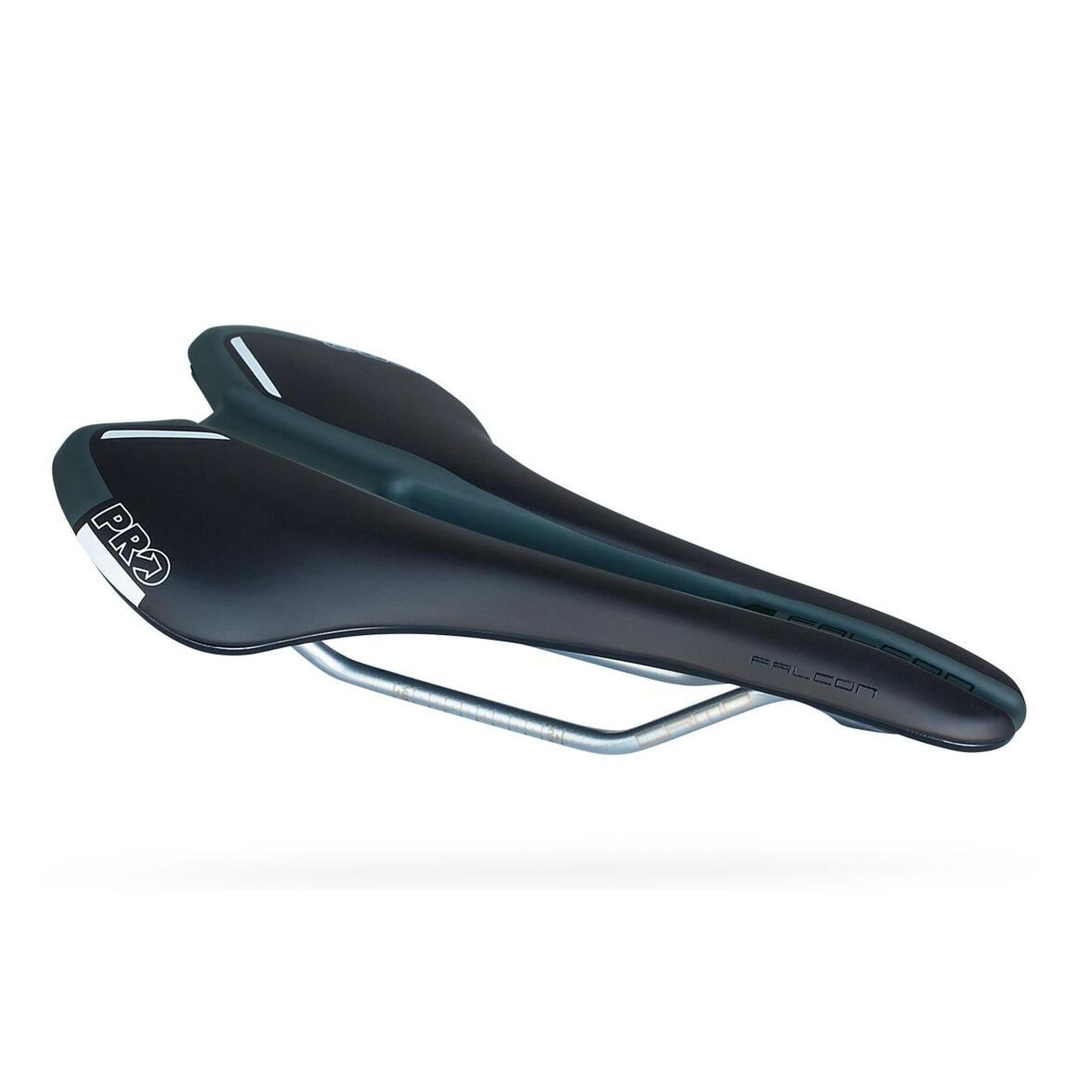 PRO Falcon CrMo Saddle 142mm 2021 Siodełka szosowe FAPRSA0303