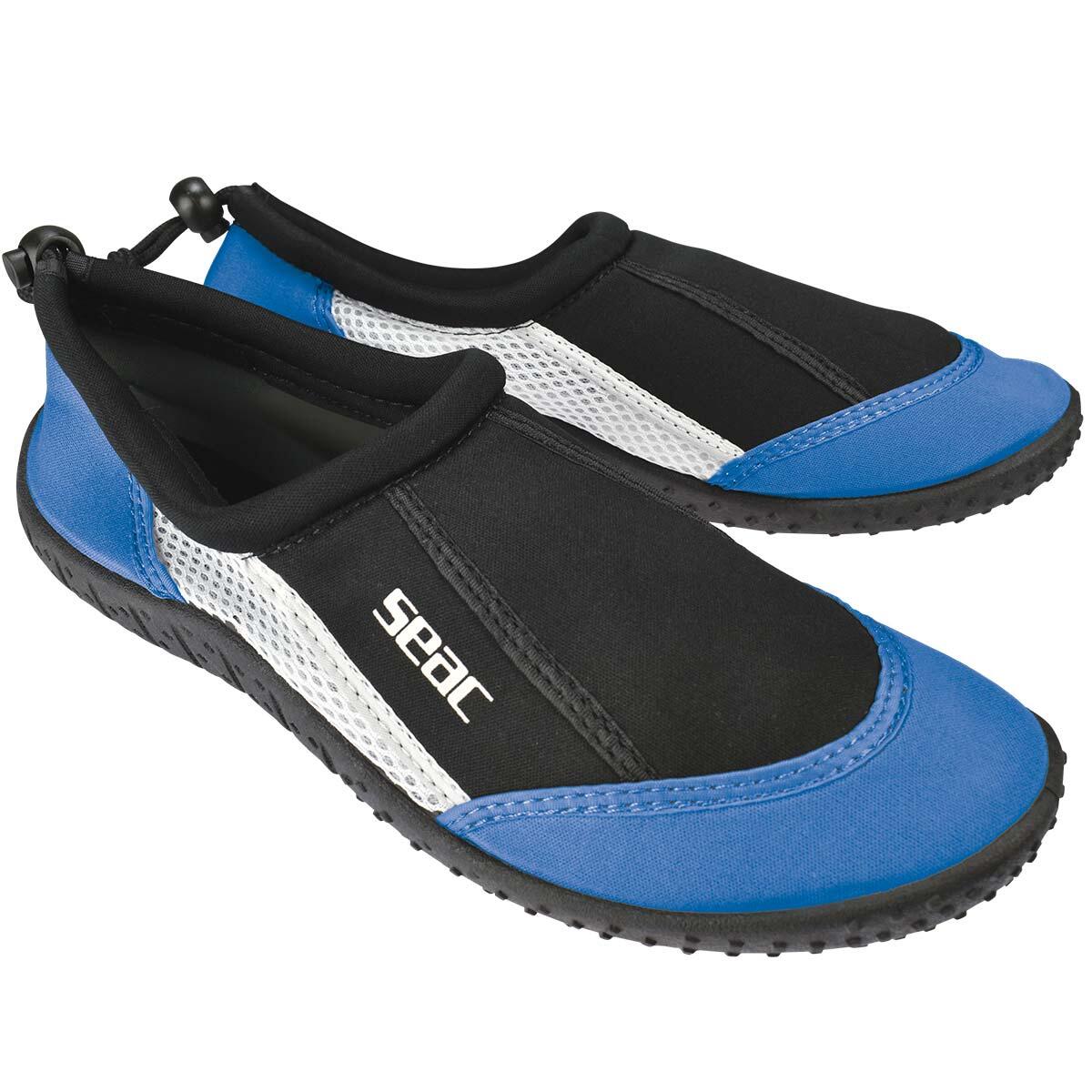 Reef Seac buty do sportów wodnych uniseks wielokolorowa 1500001000470A_Taille 40