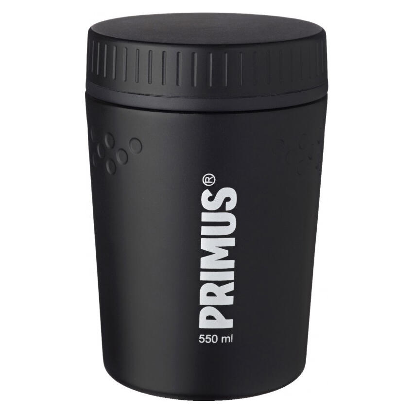 Primus Termos na żywność TRAILBREAK LUNCH JUG 0,55 L black 7330033903645
