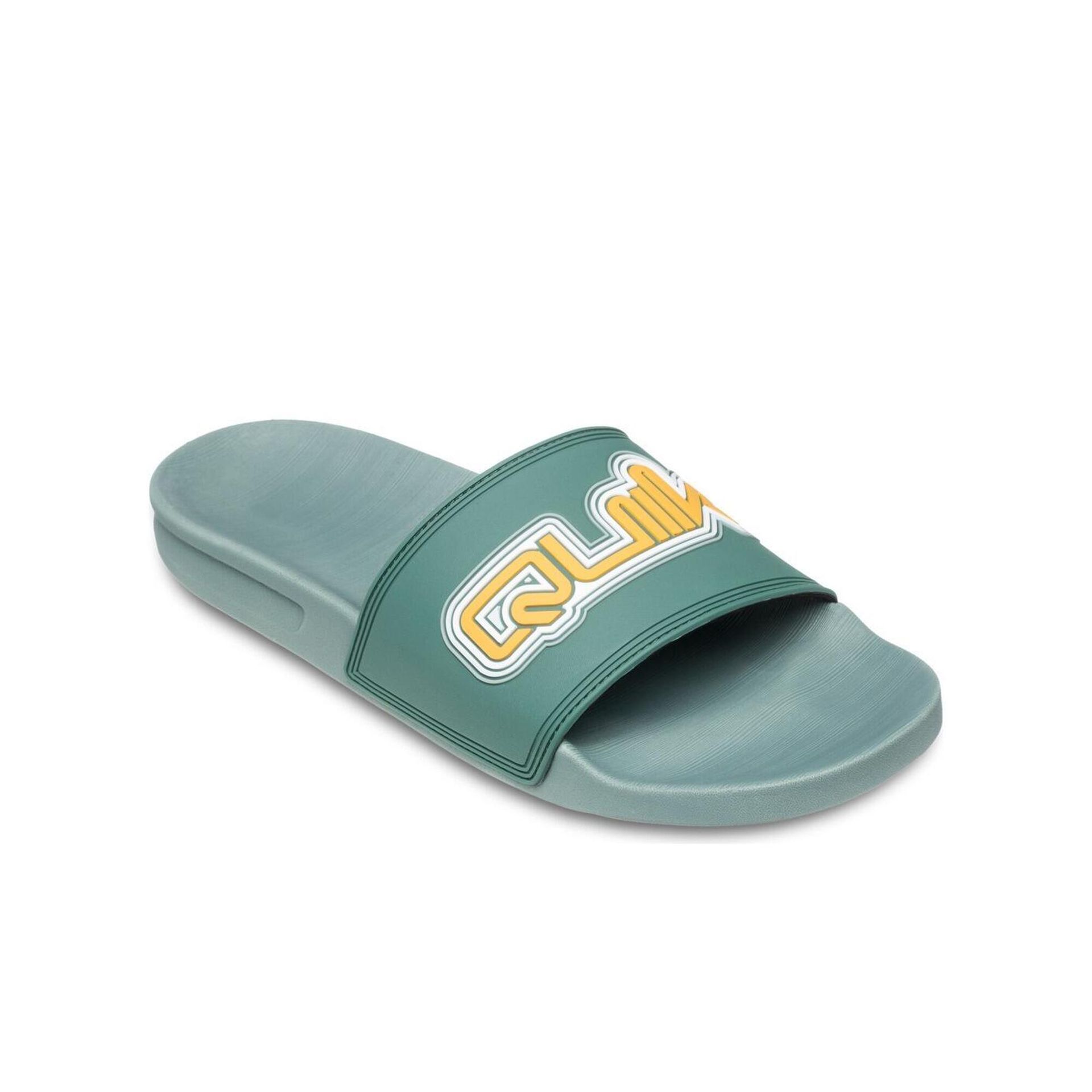 Badeschuhe RIVI Grün Men