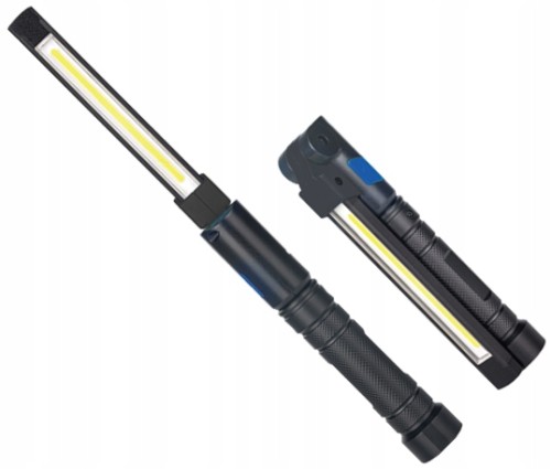 King Tony LATARKA 8W COB 800LM