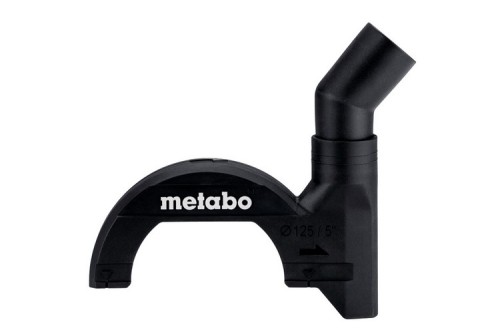 METABO OSŁONA ZATRZASKOWA