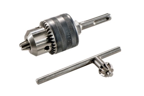 METABO ADAPTER/UCHWYT WIERTARSKI SDS Z UCHYTEM ZĘBATYM