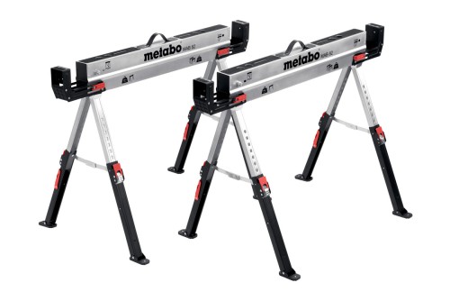 METABO STOJAK/KOZIOŁEK UNIWERSALNY MAB 82