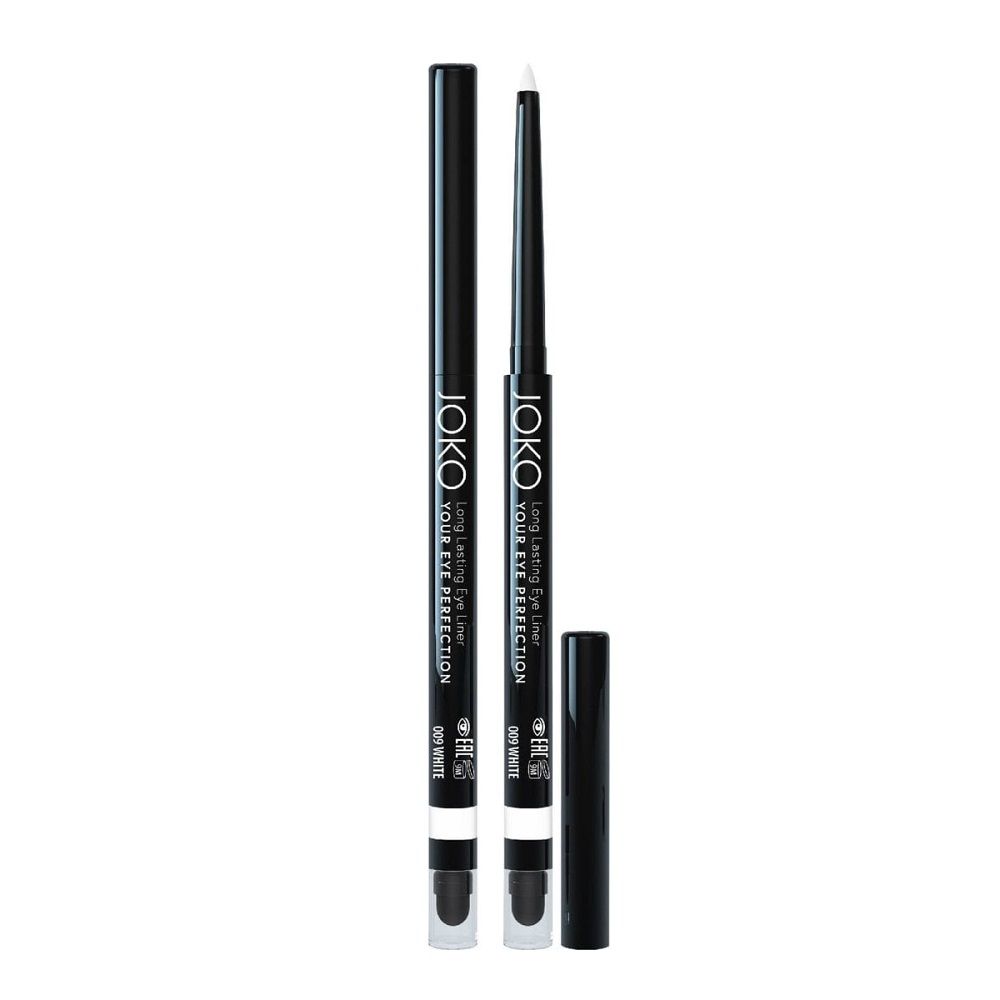 Joko _Your Eye Perfection kredka do oczu 009 White