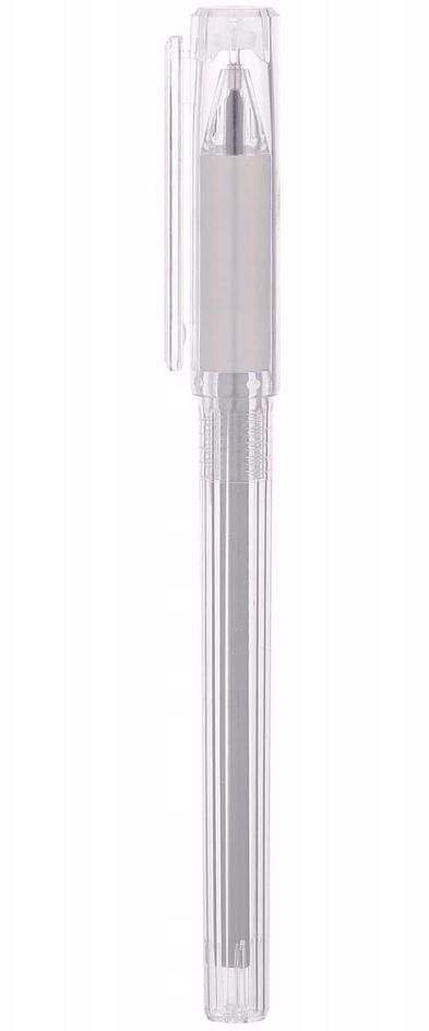 Deli Arris 0,7mm czarne (12szt)