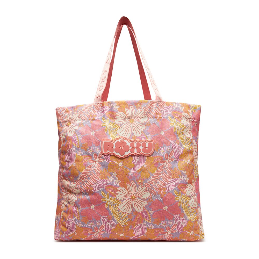 ROXY ROXY-ACCCS-13-SS2025 Różowy