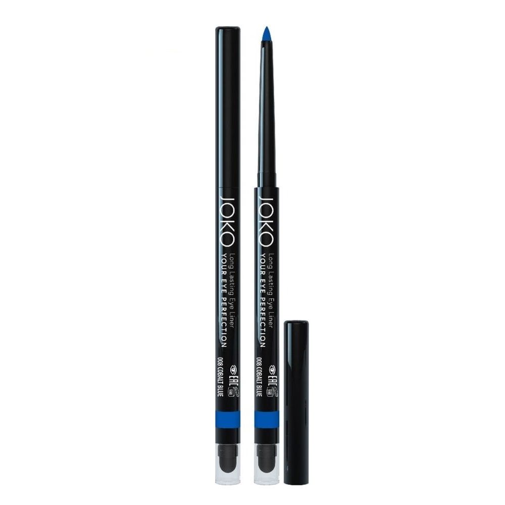 Joko _Your Eye Perfection kredka do oczu 008 Cobalt Blue