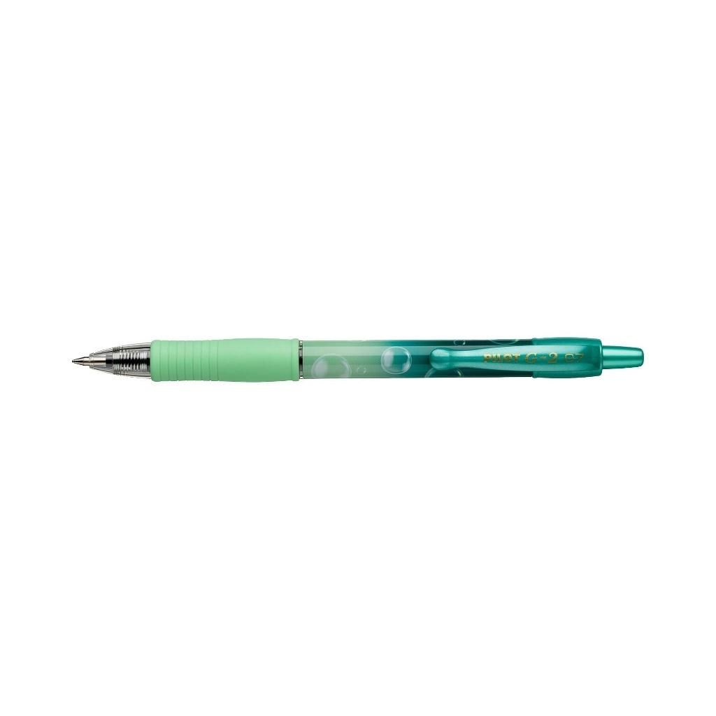 Pilot Długopis żelowy G2 Bubble (12szt)