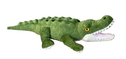 Krokodyl 33cm Dubi - zabawka