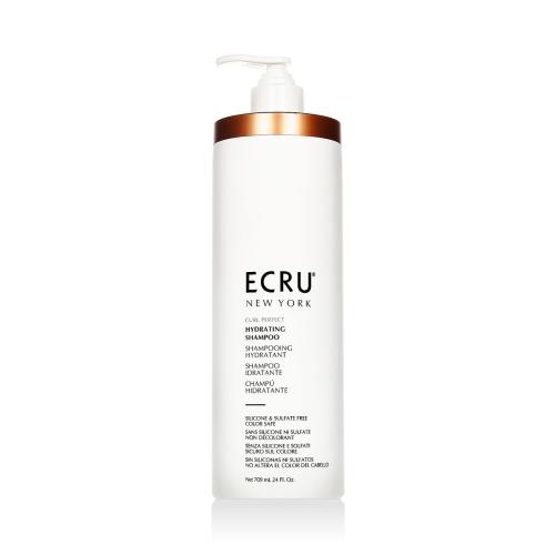 ECRU Curl Perfect Hydrating Shampoo Szampon do włosów 709 ml