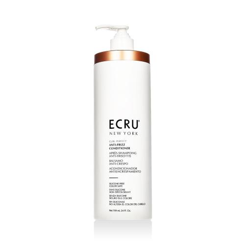 ECRU Curl Perfect Anti-Frizz Conditioner Odżywka 709 ml