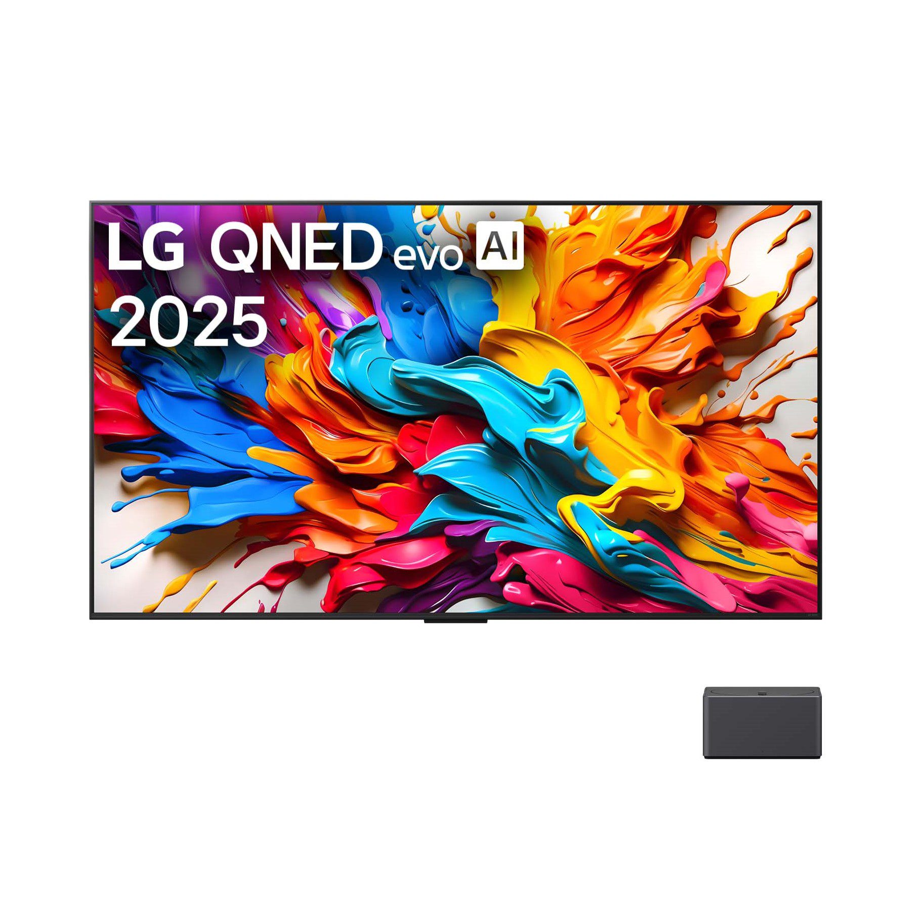 LG 86QNED9MA6B 86