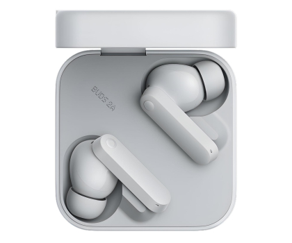 CMF by Nothing Buds 2a jasnoszary