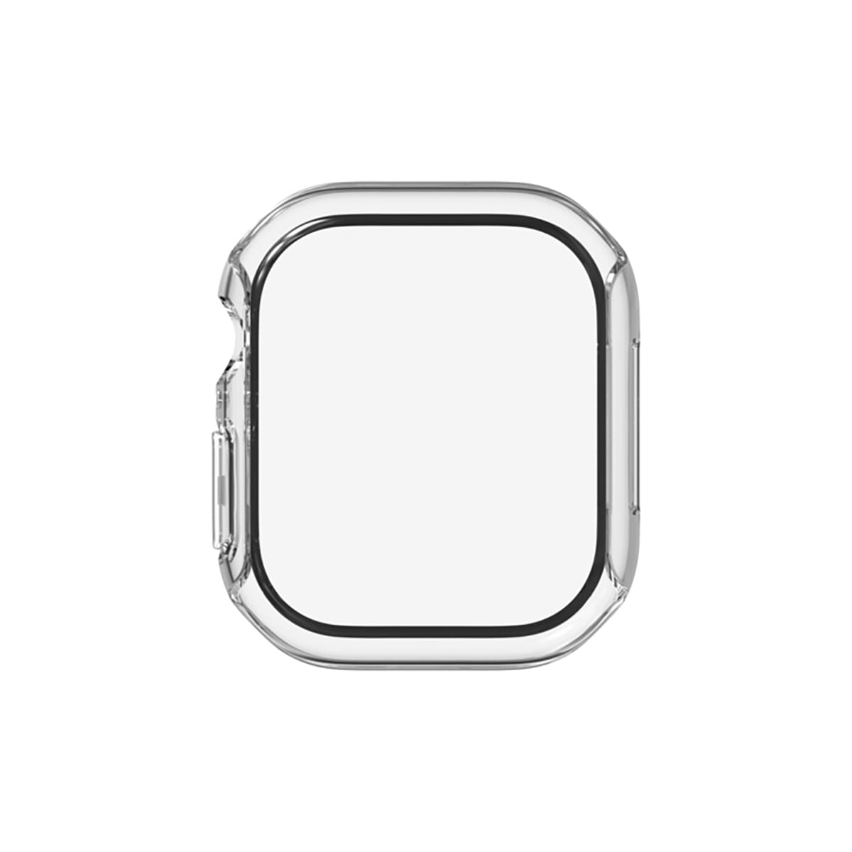 ZAGG InvisibleShield Glass Elite 360 Szkło ochronne do Apple Watch serii 10 (42mm)