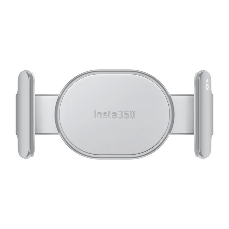 Magnetyczny zacisk do telefonu Insta360 Flow 2 Pro (szary) Insta360