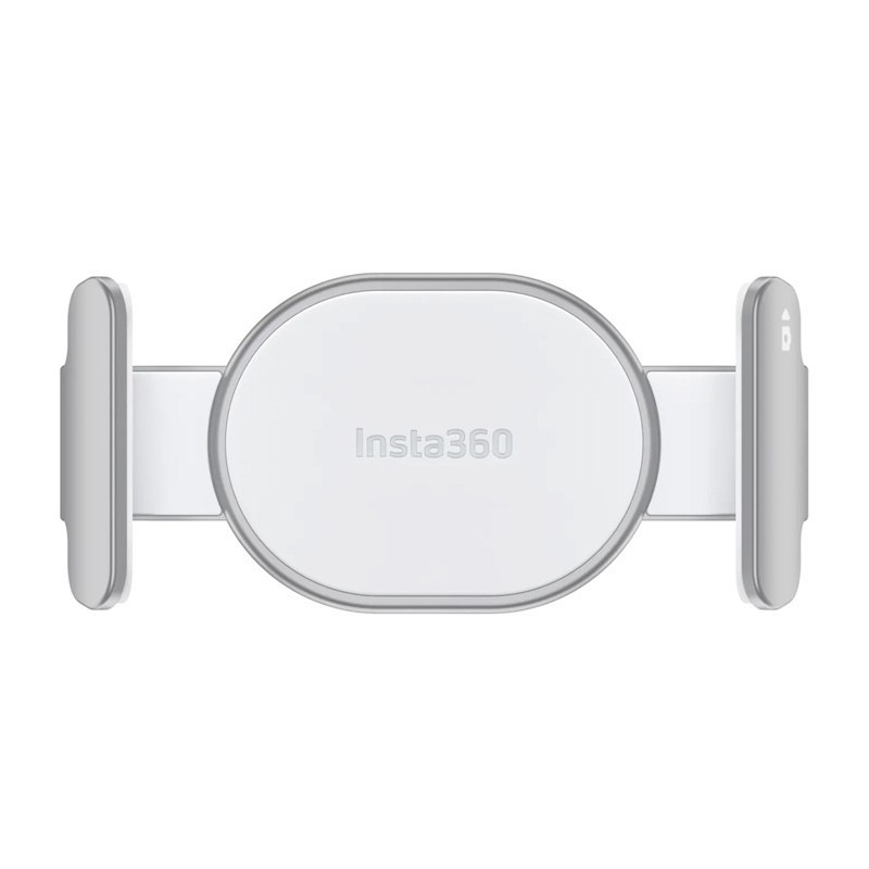 Magnetyczny zacisk do telefonu Insta360 Flow 2 Pro (biały) Insta360