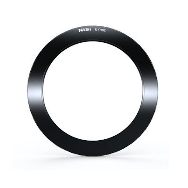 NISI Adapter 67 mm do uchwytu 100 mm V5